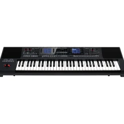 - E-A7 Expandable Arranger>Roland Fashion