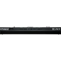 - E-A7 Expandable Arranger>Roland Fashion