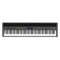 - FP-60X Digital Piano - Black>Roland Hot
