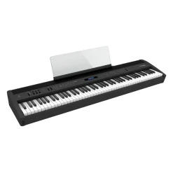 - FP-60X Digital Piano - Black>Roland Hot