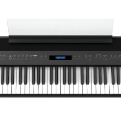 - FP-60X Digital Piano - Black><noscript><img width=