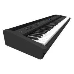 - FP-60X Digital Piano - Black><noscript><img width=
