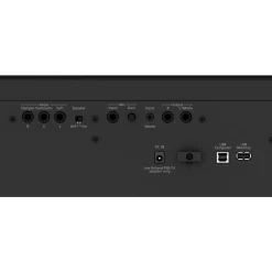 - FP-60X Digital Piano - Black><noscript><img width=
