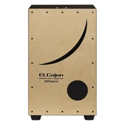 Roland Cajons*EC-10 Electronic Layered Cajon EC10