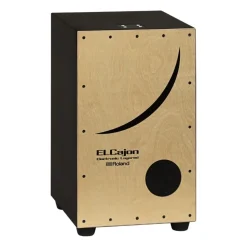 Roland Cajons*EC-10 Electronic Layered Cajon EC10