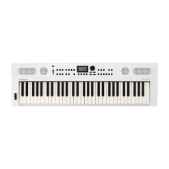 GO:KEYS 5 White>Roland New