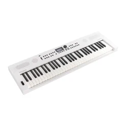 GO:KEYS 5 White>Roland New