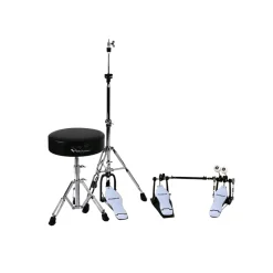 Hardware Pack (3pc/Dbl/Std)>Roland New