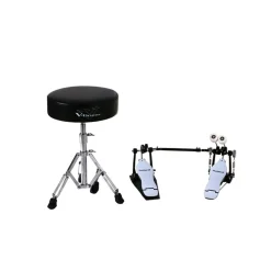 Hardware Pack (2pc/Dbl/Std)>Roland Best