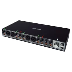 Rubix44 USB Audio Interface>Roland Hot