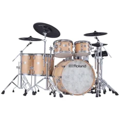 VAD716GNS VAD Kit - Gloss Natural>Roland Best