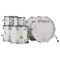 VAD716PWS VAD Kit Pearl White with DW 3000 Series Hardware>Roland Online