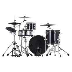 VAD504S V Drum Kit Bundle with DW Hardware>Roland Fashion
