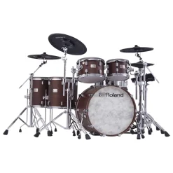 VAD716SWS VAD Kit Satin Walnut with DW 3000 Series Hardware>Roland Sale