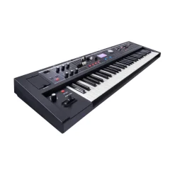 V-Combo VR-09-B 61-key Stage Performance Keyboard>Roland Online
