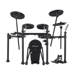 VQD106S Quiet Drum Kit Pads>Roland Outlet