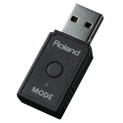 WM-1D Wireless MIDI USB>Roland Hot