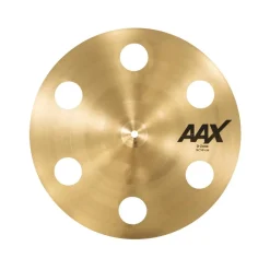 - 21600X AAX 16" O-Zone Crash>Sabian New