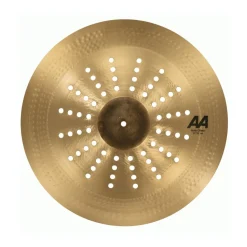 AA 21" Holy China>Sabian Online