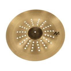 AA 21" Holy China>Sabian Online