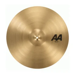 AA 21" Rock Ride>Sabian Outlet