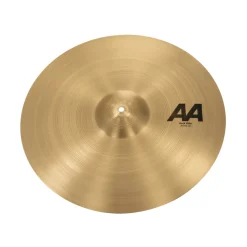 AA 21" Rock Ride>Sabian Outlet