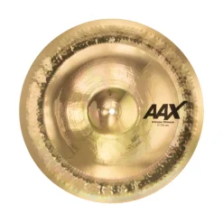 AAX 17" Xtreme China Brilliant>Sabian Best