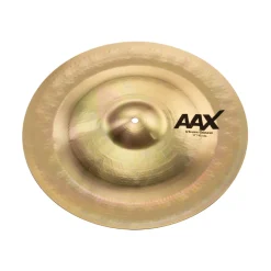 AAX 17" Xtreme China Brilliant>Sabian Best