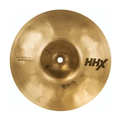 HHX 10" Evolution Splash>Sabian Discount