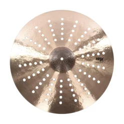 120XACN 20" HHX Complex Aero Crash>Sabian Best