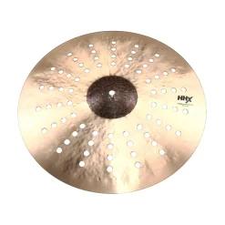 118XACN 18" HHX Complex Aero Crash>Sabian Online