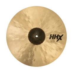 11806XCN 18" HHX Complex Thin Crash>Sabian Best