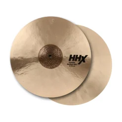 11402XCN 14" HHX Complex Medium Hats>Sabian Online