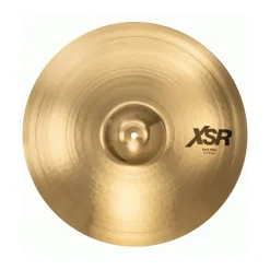 XSR 20" Rock Ride>Sabian Hot