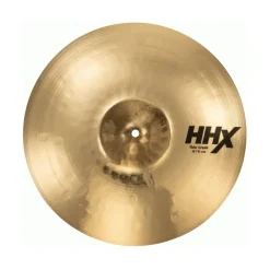11606XTB 16" HHX Thin Crash BR>Sabian Sale