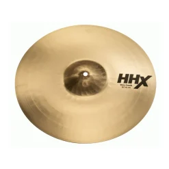 11606XTB 16" HHX Thin Crash BR>Sabian Sale