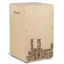 Schlagwerk Cajons*CP114 Cajon