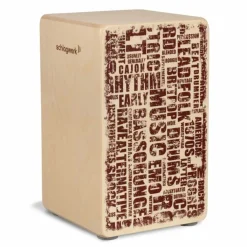 Schlagwerk Cajons*CP130 Cajon