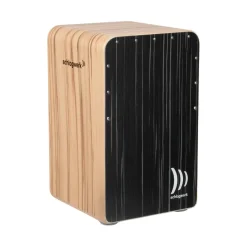 Schlagwerk Cajons*Fineline Comfort Cajon - Dark Night