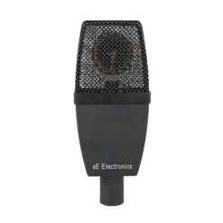- 4400a Multi-Pattern Studio Microphone>sE Electronics Fashion
