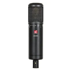 - SE2200 Cardioid Condenser Microphone>sE Electronics Best