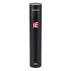 - SE8 Condensor Microphone (Matched Pair)>sE Electronics Online