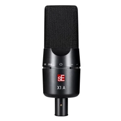 - X1A Large Diaphragm Condenser Microphone>sE Electronics Fashion