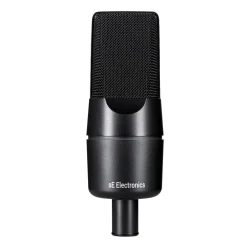 - X1A Large Diaphragm Condenser Microphone>sE Electronics Fashion