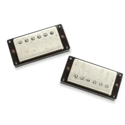 - Antiquity Humbucker - Set - Nickel>Seymour Duncan Fashion