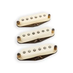 - Antiquity Strat Texas Hot - Set>Seymour Duncan New
