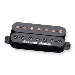 - Black Winter 7 String - Bridge - Black>Seymour Duncan Sale