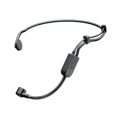 Shure Wireless Systems*PGA31 - Wireless Headworn Mic, TA4F Cardioid Condenser
