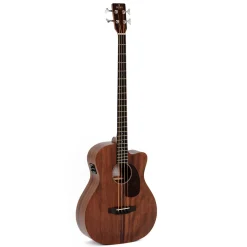 BMC-15E Acoustic Bass>Sigma Outlet