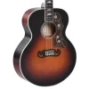 GJA12SG200 Grand Jumbo 12 String in Sunburst>Sigma Clearance